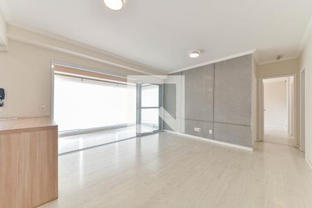 Apartamento para alugar com 2 quartos, 64m² em Santo Amaro, São Paulo
