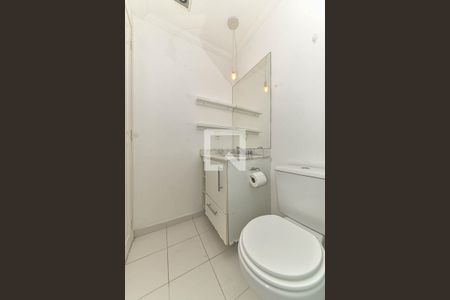 Apartamento para alugar com 2 quartos, 64m² em Santo Amaro, São Paulo