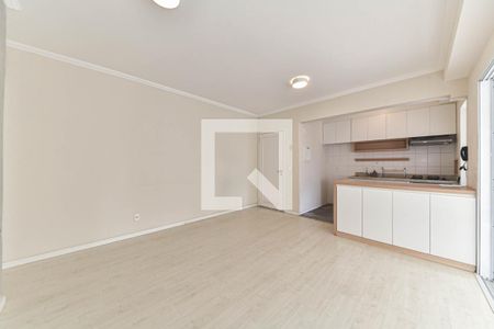 Apartamento para alugar com 2 quartos, 64m² em Santo Amaro, São Paulo
