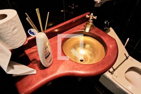 Lavabo de casa para alugar com 3 quartos, 650m² em Parque Sao Domingos, São Paulo