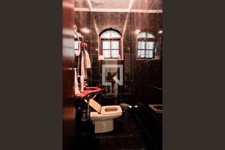 Lavabo de casa para alugar com 3 quartos, 650m² em Parque Sao Domingos, São Paulo