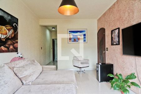 Sala de casa para alugar com 3 quartos, 650m² em Parque Sao Domingos, São Paulo