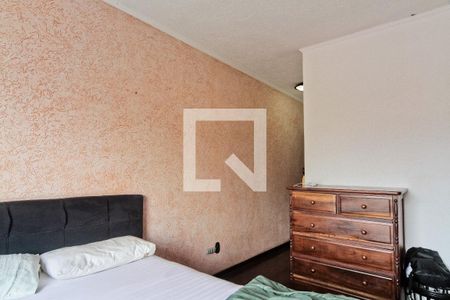 Suíte de casa para alugar com 3 quartos, 650m² em Parque Sao Domingos, São Paulo