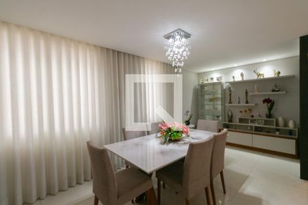 Apartamento à venda com 2 quartos, 100m² em Liberdade, Belo Horizonte