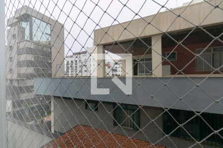 Apartamento à venda com 2 quartos, 100m² em Liberdade, Belo Horizonte