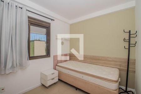 Quarto de apartamento para alugar com 2 quartos, 68m² em Petrópolis, Porto Alegre