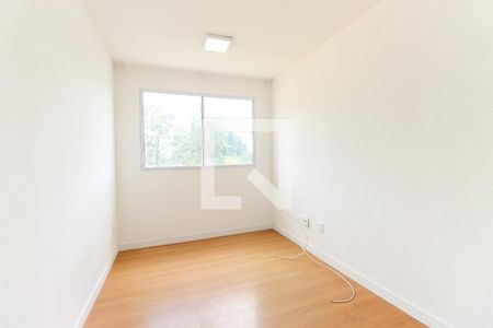 Sala de apartamento para alugar com 2 quartos, 42m² em Colônia (zona Leste), São Paulo