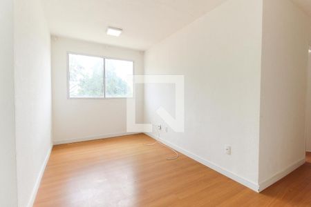 Sala de apartamento para alugar com 2 quartos, 42m² em Colônia (zona Leste), São Paulo