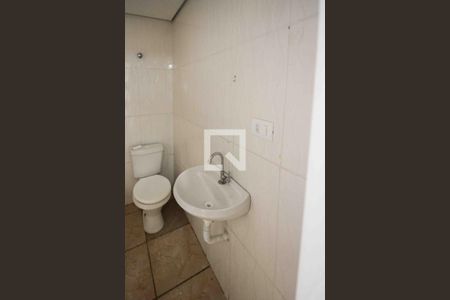 Casa para alugar com 1 quarto, 40m² em Vila Formosa, São Paulo