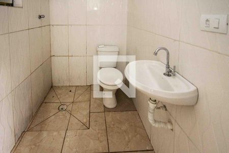 Casa para alugar com 1 quarto, 40m² em Vila Formosa, São Paulo