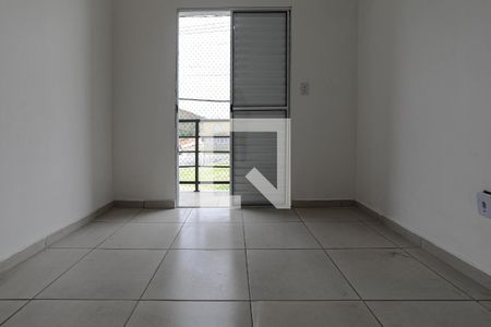Quarto 1 de casa de condomínio para alugar com 2 quartos, 55m² em Jardim Sao Pedro, Mogi das Cruzes