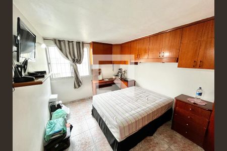 Quarto 1 de apartamento para alugar com 2 quartos, 68m² em Vila Siqueira (zona Norte), São Paulo