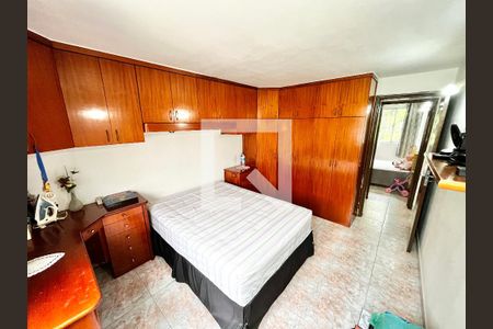 Quarto 1 de apartamento para alugar com 2 quartos, 68m² em Vila Siqueira (zona Norte), São Paulo