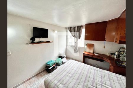 Quarto 1 de apartamento para alugar com 2 quartos, 68m² em Vila Siqueira (zona Norte), São Paulo