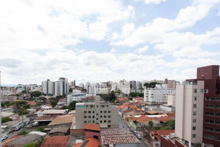 Vista da Sala de apartamento à venda com 2 quartos, 126m² em Aeroporto, Belo Horizonte