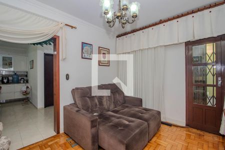 Sala 2 de casa à venda com 4 quartos, 330m² em Vila Ipiranga, Porto Alegre