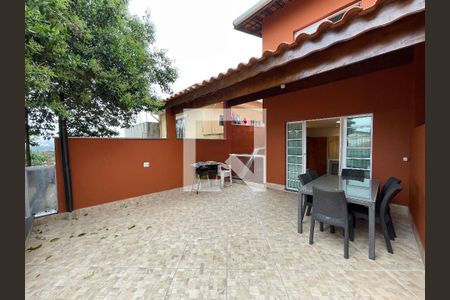 Varanda de casa para alugar com 2 quartos, 100m² em Jardim das Vertentes, São Paulo