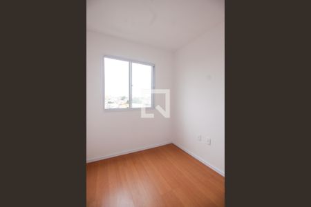 Quarto 1 de apartamento para alugar com 2 quartos, 33m² em Jardim Monte Kemel, São Paulo