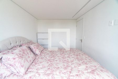 Quarto 1 de apartamento para alugar com 2 quartos, 50m² em Jabaquara, São Paulo