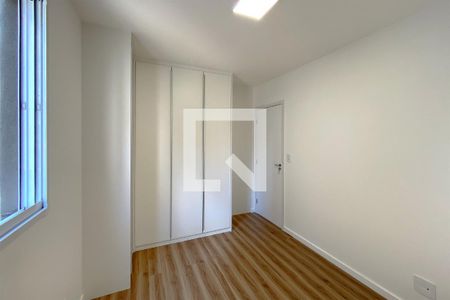 Suite 1 de apartamento para alugar com 2 quartos, 60m² em Serra, Belo Horizonte