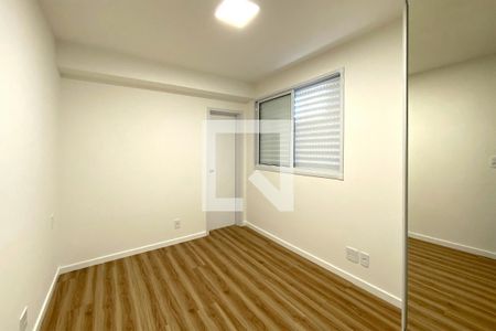 Suite 1 de apartamento para alugar com 2 quartos, 60m² em Serra, Belo Horizonte