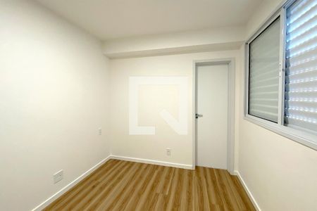Suite 1 de apartamento para alugar com 2 quartos, 60m² em Serra, Belo Horizonte