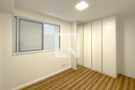 Suite 1 de apartamento para alugar com 2 quartos, 60m² em Serra, Belo Horizonte