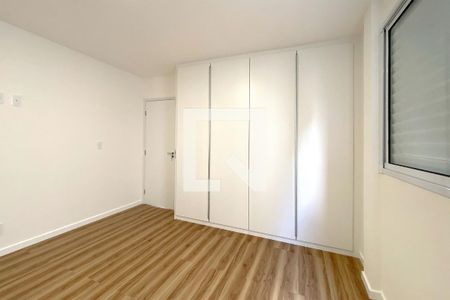 Quarto 2 de apartamento para alugar com 2 quartos, 60m² em Serra, Belo Horizonte