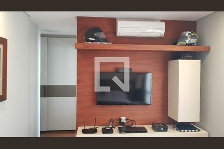 Apartamento à venda com 4 quartos, 161m² em Campo Belo, São Paulo