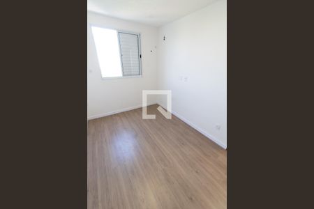 QUARTO 1 de apartamento para alugar com 2 quartos, 46m² em Jardim Boa Esperança, Campinas