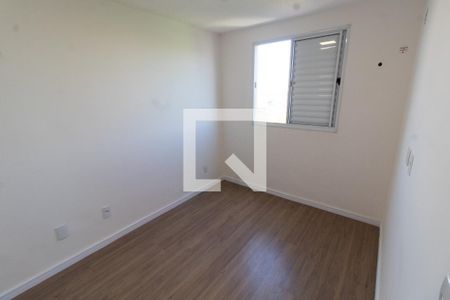 QUARTO 1 de apartamento para alugar com 2 quartos, 46m² em Jardim Boa Esperança, Campinas