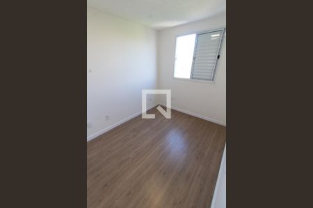 QUARTO 1 de apartamento para alugar com 2 quartos, 46m² em Jardim Boa Esperança, Campinas