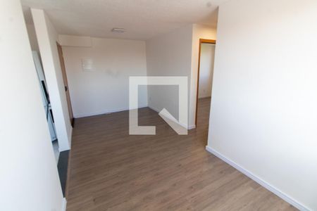 SALA de apartamento para alugar com 2 quartos, 46m² em Jardim Boa Esperança, Campinas