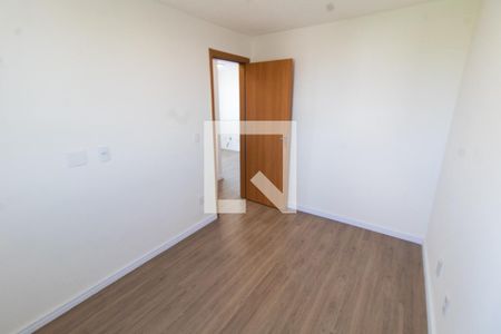 QUARTO 1 de apartamento para alugar com 2 quartos, 46m² em Jardim Boa Esperança, Campinas