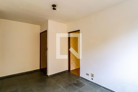 Sala de apartamento para alugar com 1 quarto, 45m² em Vila Lageado, São Paulo