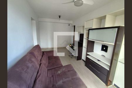 Apartamento à venda com 1 quarto, 44m² em Itaim Bibi, São Paulo