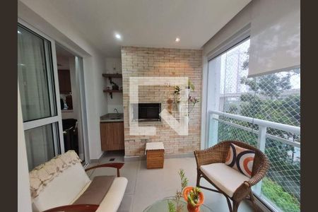 Apartamento à venda com 2 quartos, 67m² em Brooklin, São Paulo