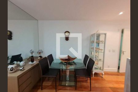 Apartamento à venda com 2 quartos, 67m² em Brooklin, São Paulo