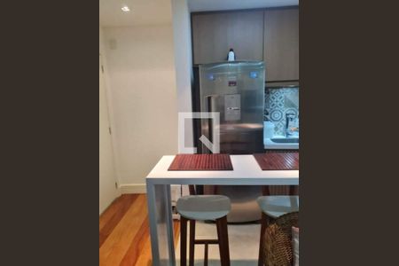 Apartamento à venda com 2 quartos, 67m² em Brooklin, São Paulo