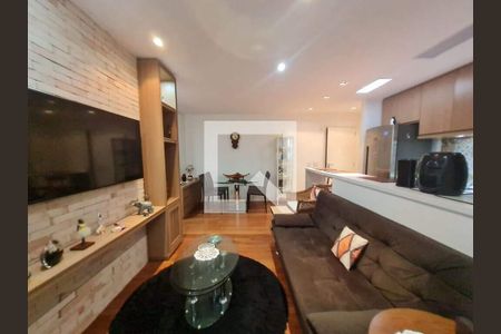 Apartamento à venda com 2 quartos, 67m² em Brooklin, São Paulo