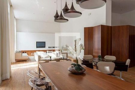Apartamento à venda com 2 quartos, 67m² em Brooklin, São Paulo