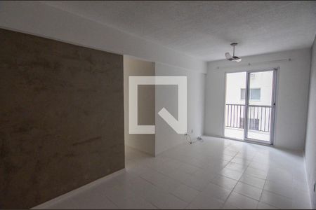 Sala de apartamento à venda com 2 quartos, 63m² em Tijuca, Rio de Janeiro