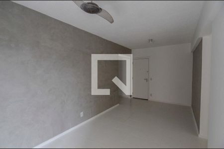 Sala de apartamento à venda com 2 quartos, 63m² em Tijuca, Rio de Janeiro