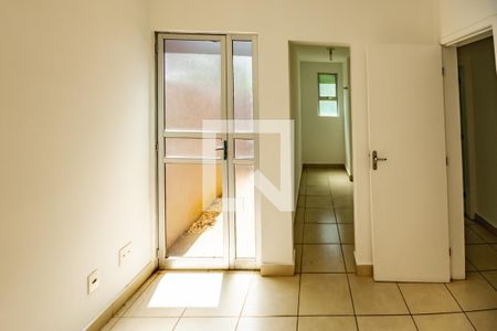 Quarto  de apartamento para alugar com 1 quarto, 55m² em Paquetá, Belo Horizonte