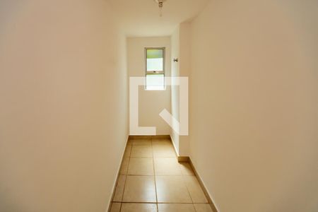 Closet de apartamento para alugar com 1 quarto, 55m² em Paquetá, Belo Horizonte