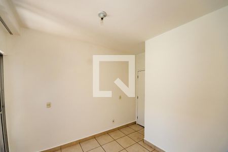 Sala de apartamento para alugar com 1 quarto, 55m² em Paquetá, Belo Horizonte