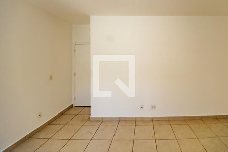 Sala de apartamento para alugar com 1 quarto, 55m² em Paquetá, Belo Horizonte