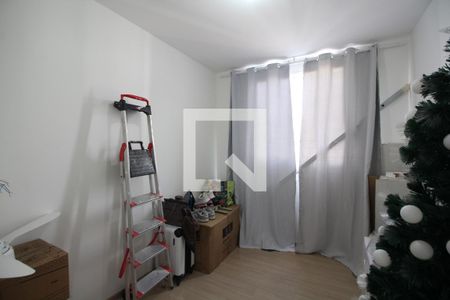 Quarto 1 de apartamento para alugar com 2 quartos, 52m² em Curicica, Rio de Janeiro