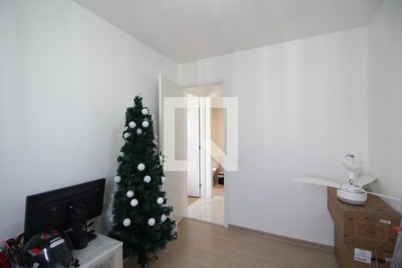 Quarto 1 de apartamento para alugar com 2 quartos, 52m² em Curicica, Rio de Janeiro