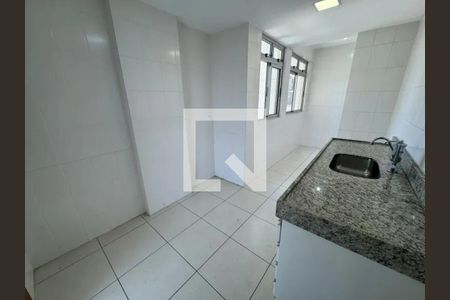 Apartamento para alugar com 2 quartos, 65m² em Salgado Filho, Belo Horizonte